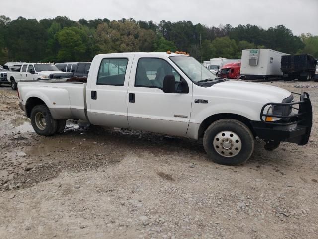 2004 Ford F350 Super Duty