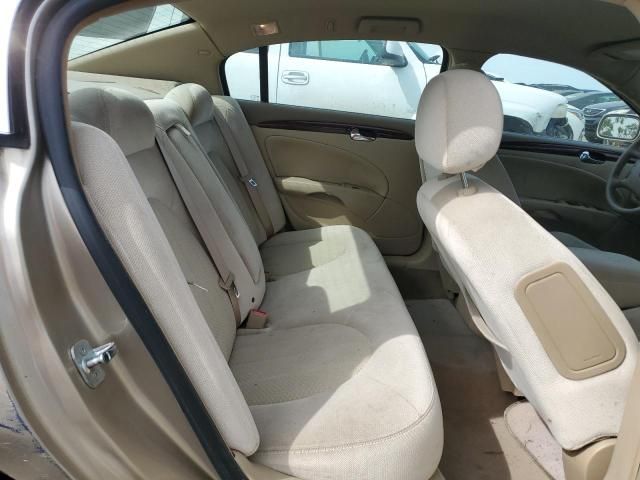 2006 Buick Lucerne CX