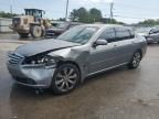 2007 Infiniti M35 Base