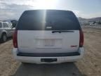 2007 GMC Yukon