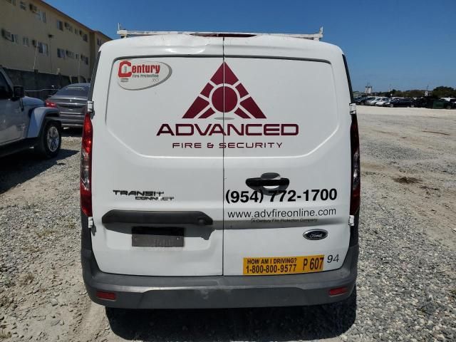 2014 Ford Transit Connect XL