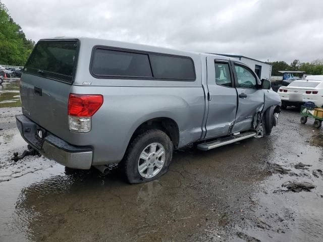 2011 Toyota Tundra Double Cab SR5