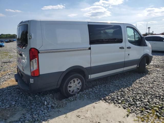 2017 Ford Transit T-150