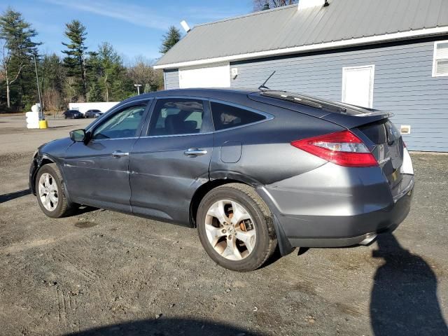 2012 Honda Crosstour EXL