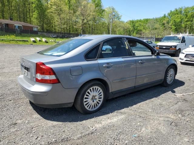 2004 Volvo S40 2.4I