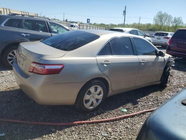 2008 Toyota Camry CE