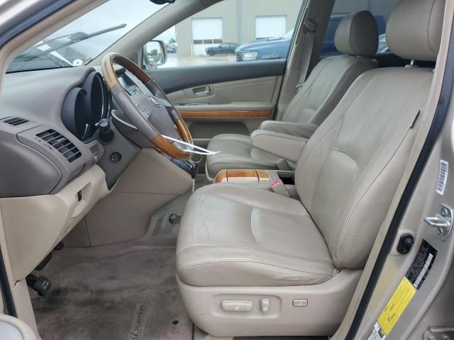 2005 Lexus RX 330