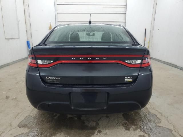 2014 Dodge Dart SXT