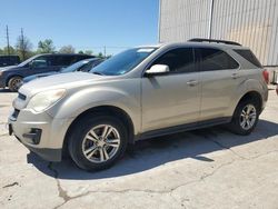 2011 Chevrolet Equinox LT en venta en Lawrenceburg, KY