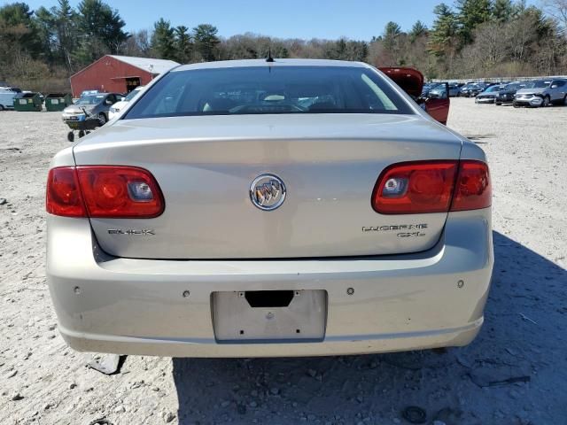 2008 Buick Lucerne CXL