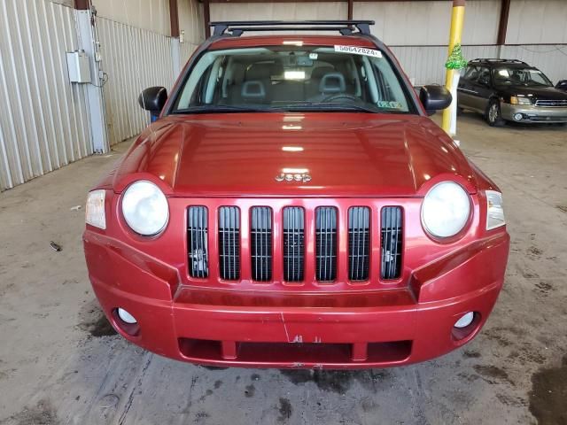 2007 Jeep Compass