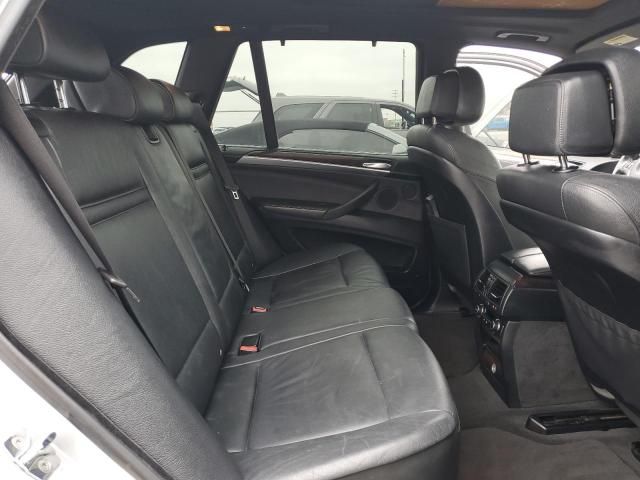 2008 BMW X5 3.0I