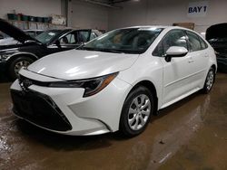 2022 Toyota Corolla LE for sale in Elgin, IL