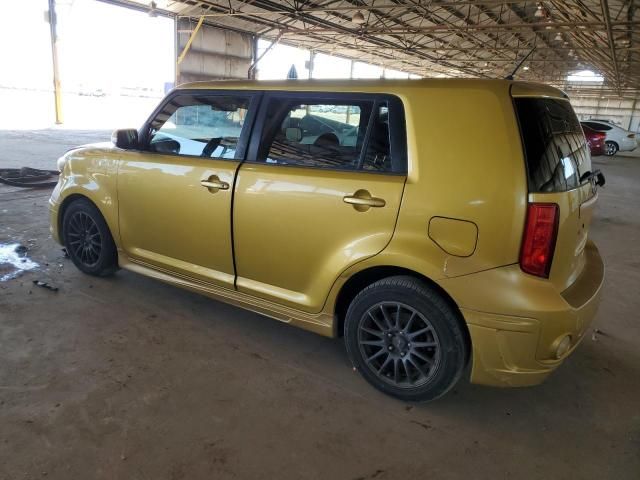 2008 Scion XB