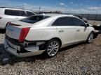 2013 Cadillac XTS Premium Collection