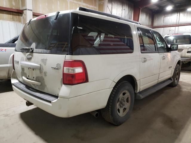 2008 Ford Expedition EL XLT