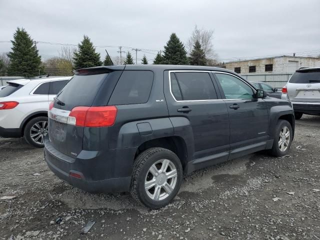 2014 GMC Terrain SLE