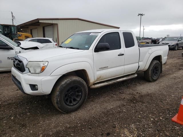 2012 Toyota Tacoma Prerunner Access Cab