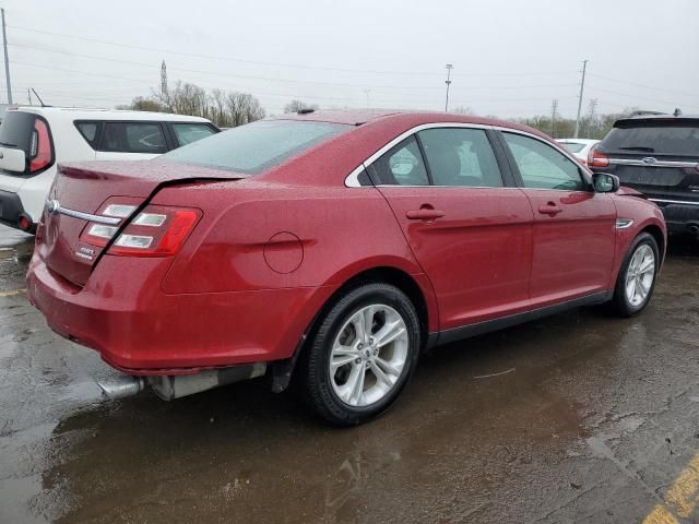 2014 Ford Taurus SEL