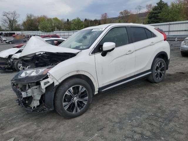 2018 Mitsubishi Eclipse Cross SE