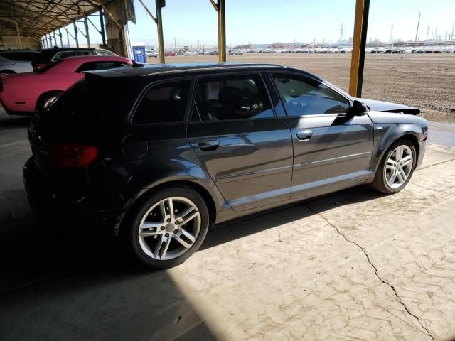 2011 Audi A3 Premium Plus