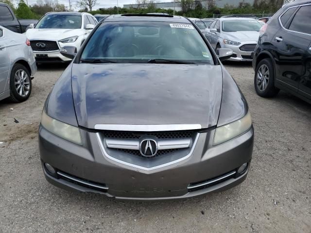 2008 Acura TL