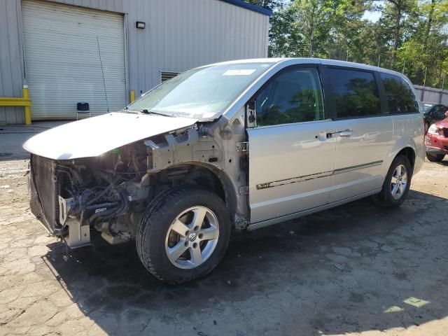 2008 Dodge Grand Caravan SXT