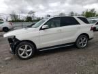 2018 Mercedes-Benz GLE 350 4matic