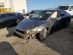 Vehiculos salvage en venta de Copart Tucson, AZ: 2013 Honda Accord Sport