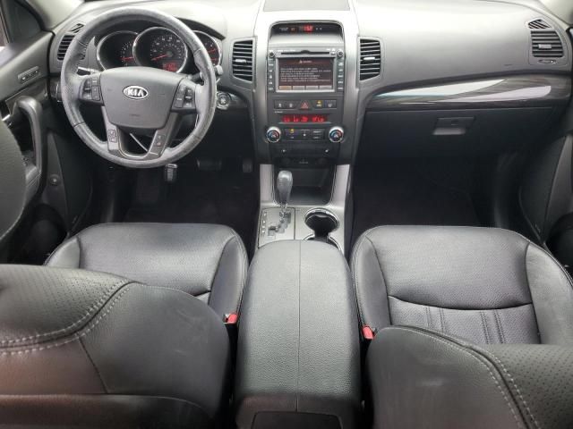 2012 KIA Sorento EX