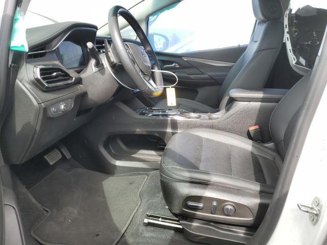 2023 Chevrolet Bolt EV 2LT