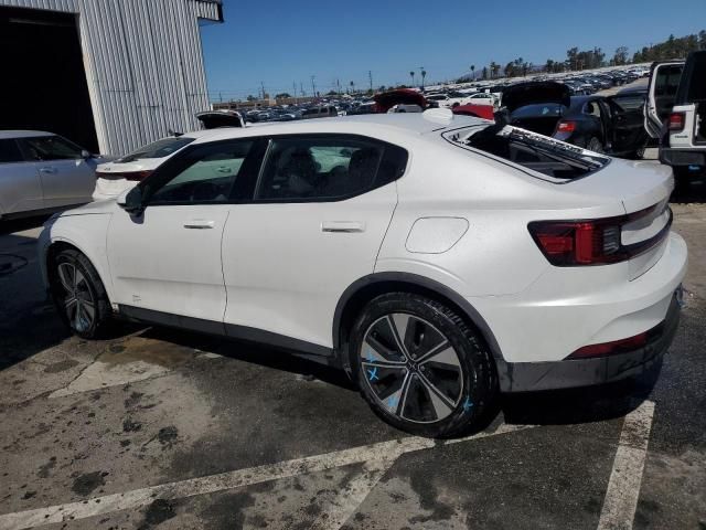 2023 Polestar 2