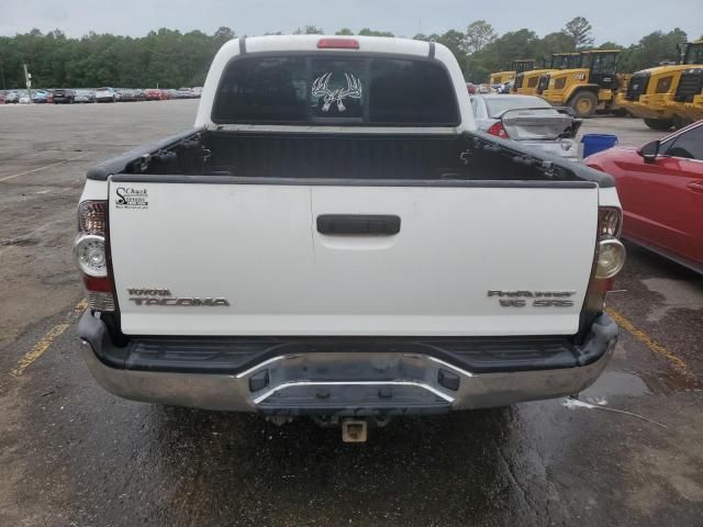 2013 Toyota Tacoma Double Cab Prerunner