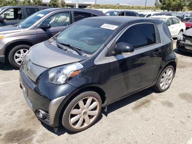 2012 Scion IQ