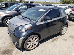 Salvage cars for sale at Rancho Cucamonga, CA auction: 2012 Scion IQ