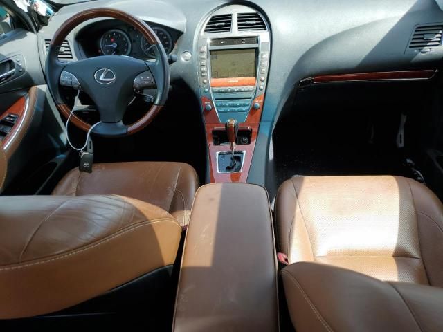 2012 Lexus ES 350