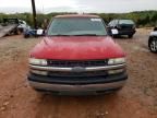 1999 Chevrolet Silverado C1500