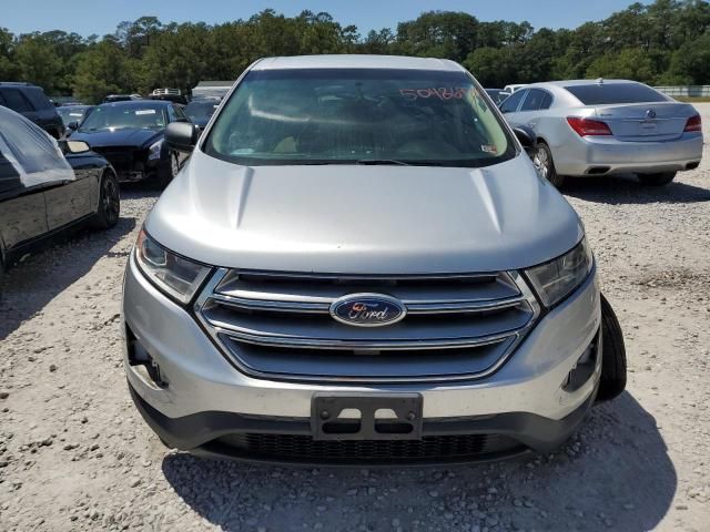 2015 Ford Edge SE