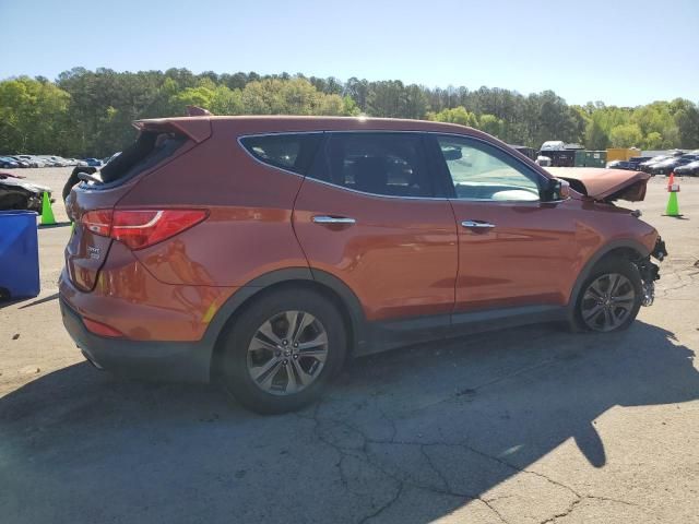 2013 Hyundai Santa FE Sport