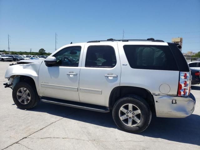 2011 GMC Yukon SLT