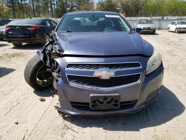 2013 Chevrolet Malibu 1LT