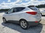 2011 Hyundai Tucson GLS