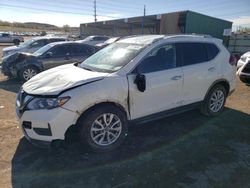 Vehiculos salvage en venta de Copart Colorado Springs, CO: 2020 Nissan Rogue S