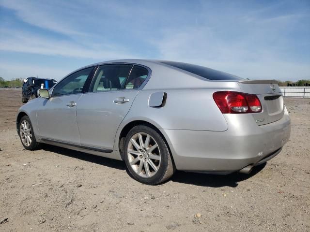 2006 Lexus GS 300