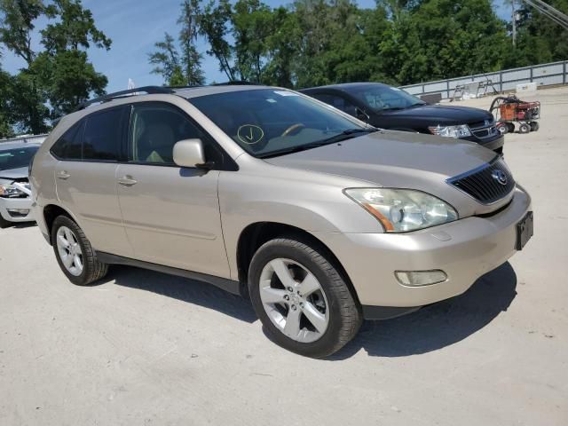 2004 Lexus RX 330