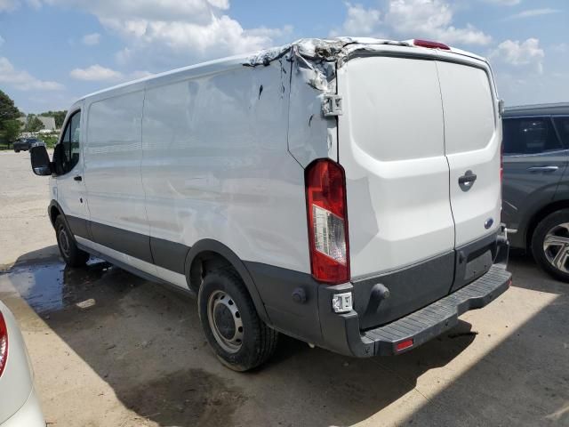 2017 Ford Transit T-150