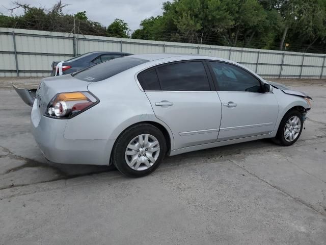 2011 Nissan Altima Base