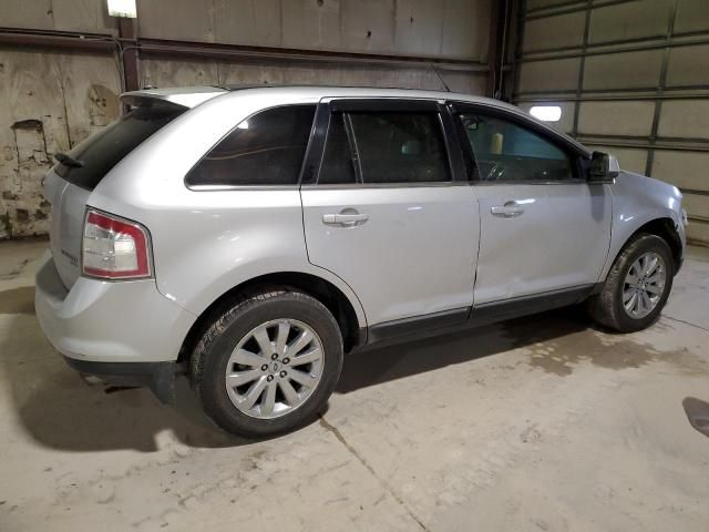 2010 Ford Edge Limited