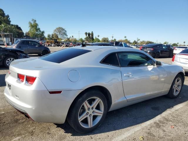 2010 Chevrolet Camaro LT