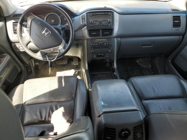 2006 Honda Pilot EX